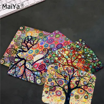 MaiYa New Design Beautiful Tree art Office Mice Gamer Soft Mouse Pad Top Selling Wholesale Gaming Pad mouse
MaiYa New Design Beautiful Tree art Office Mice Gamer Soft Mouse Pad Top Selling Wholesale Gaming Pad mouse