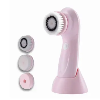Charging Cleansing Instrument Electronic Beauty Apparatus Facial Cleansing Instrument Remove Blackhead Pore Cleaner Face Wash
Charging Cleansing Instrument Electronic Beauty Apparatus Facial Cleansing Instrument Remove Blackhead Pore Cleaner Face Wash