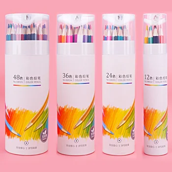 48 Skin Tones Colored Pencils Oil Based Pre-sharpened Drawing Pencils for Beginner Artist Coloring Book Drawing Sketching Art
48 Skin Tones Colored Pencils Oil Based Pre-sharpened Drawing Pencils for Beginner Artist Coloring Book Drawing Sketching Art