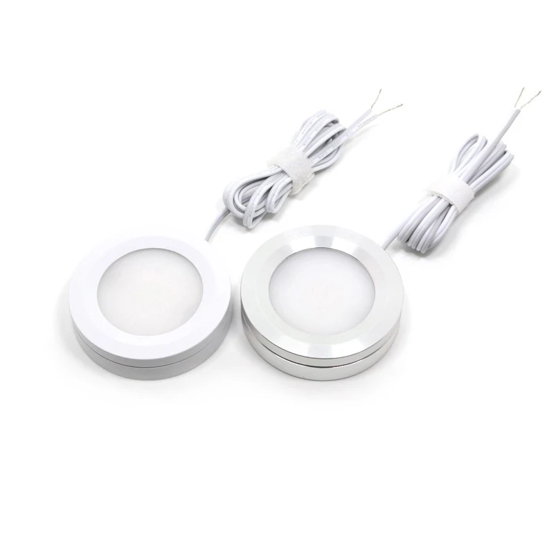 12PCS Surface Mounted LED Light 12VDC 3W OSRAM LED Ceiling Lamp Indoor Home Mini Panel Light Showcase Kitchen Cabinet Lighting
12PCS Surface Mounted LED Light 12VDC 3W OSRAM LED Ceiling Lamp Indoor Home Mini Panel Light Showcase Kitchen Cabinet Lighting