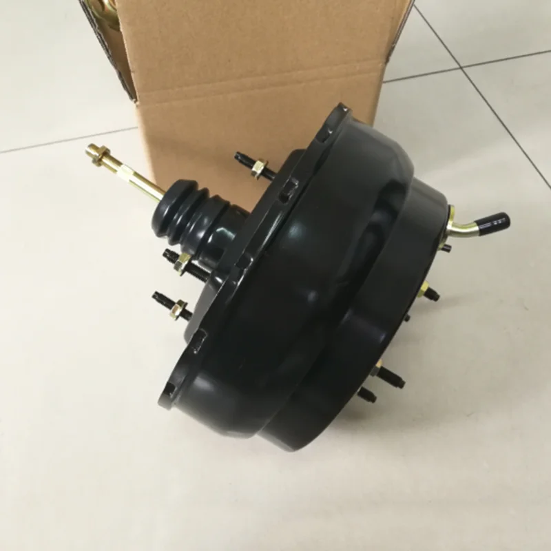 Auto Accessories 1pcs Pump Power Brake Booster Fit For Toyota Land Cruiser LC80 FZJ80 1991-1997
Auto Accessories 1pcs Pump Power Brake Booster Fit For Toyota Land Cruiser LC80 FZJ80 1991-1997