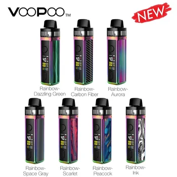 Newest VOOPOO VINCI Pod Kit With 1500mah Battery 5.5ml Capacity 0.3ohm PNP Pod Electronic Cigarette Vape Pod Kit
Newest VOOPOO VINCI Pod Kit With 1500mah Battery 5.5ml Capacity 0.3ohm PNP Pod Electronic Cigarette Vape Pod Kit