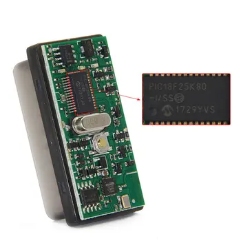 Mini Mini Black Elm327 Wifi Obd2 V1.5 Car Detector Supports Android Apple Car Computer Diagnostic Tester
Mini Mini Black Elm327 Wifi Obd2 V1.5 Car Detector Supports Android Apple Car Computer Diagnostic Tester