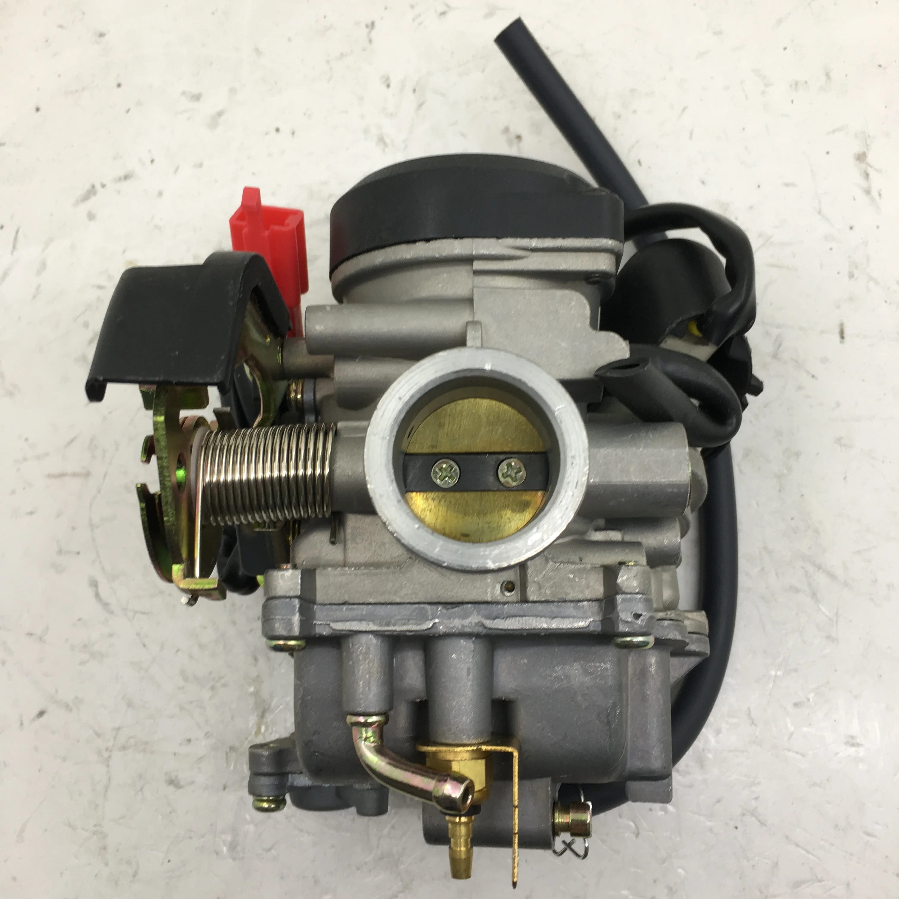 SherryBerg 25mm carby Gas Carburetor Carburetter Carb Parts Fit For YAMAHA XC125 VG 5YR3 PD25J cvk 25 cvk25 replace for keihin
SherryBerg 25mm carby Gas Carburetor Carburetter Carb Parts Fit For YAMAHA XC125 VG 5YR3 PD25J cvk 25 cvk25 replace for keihin