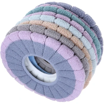 Toilet Lid Cover Accessories Universal Warm Soft Washable Toilet Seat Cover Mat Set For Home Decor Closestool Mat Seat Case
Toilet Lid Cover Accessories Universal Warm Soft Washable Toilet Seat Cover Mat Set For Home Decor Closestool Mat Seat Case