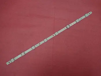New 8LED(3V) 660mm LED backlight strip for LG 32inch TV 6916L-3148C V18 32 V18 DRT 3148
New 8LED(3V) 660mm LED backlight strip for LG 32inch TV 6916L-3148C V18 32 V18 DRT 3148