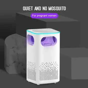 Mosquito Killer Lamp Led Mosquito Killer Lamp UV Night Light USB Insect Killer Bug Zapper Mosquito Trap Lantern Repellent Lamp
Mosquito Killer Lamp Led Mosquito Killer Lamp UV Night Light USB Insect Killer Bug Zapper Mosquito Trap Lantern Repellent Lamp