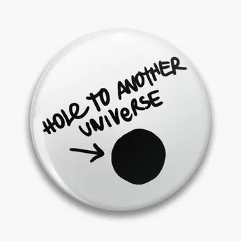 Hole To Another Universe Graffiti Life is Strange Tilted Cartoon Custom Metal Lapel Pin, Pins Badge, Bag Pins, Hat Pins
Hole To Another Universe Graffiti Life is Strange Tilted Cartoon Custom Metal Lapel Pin, Pins Badge, Bag Pins, Hat Pins