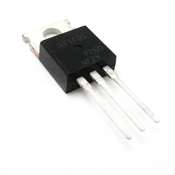 10PCS IRF1404 IRF1405 IRF1407 IRF2807 IRF3710 LM317T IRF3205 Transistor TO-220 TO220 IRF1404PBF IRF1405PBF IRF1407PBF IRF3205PBF
10PCS IRF1404 IRF1405 IRF1407 IRF2807 IRF3710 LM317T IRF3205 Transistor TO-220 TO220 IRF1404PBF IRF1405PBF IRF1407PBF IRF3205PBF