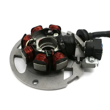 Motorcycle ATV Quad Engine Generator Coil Comp Stator For Polaris Predator 50 90 2003-2006 SPORTSMAN 90 2001-2006 Generator
Motorcycle ATV Quad Engine Generator Coil Comp Stator For Polaris Predator 50 90 2003-2006 SPORTSMAN 90 2001-2006 Generator