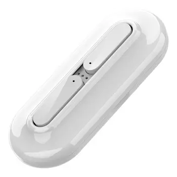 XG49 TWS Wireless Headphones Bluetooth 5.0 Earphones Sport Earbuds Headset With Mic For Smart Phone Xiaomi Samsung Huawei LG
XG49 TWS Wireless Headphones Bluetooth 5.0 Earphones Sport Earbuds Headset With Mic For Smart Phone Xiaomi Samsung Huawei LG