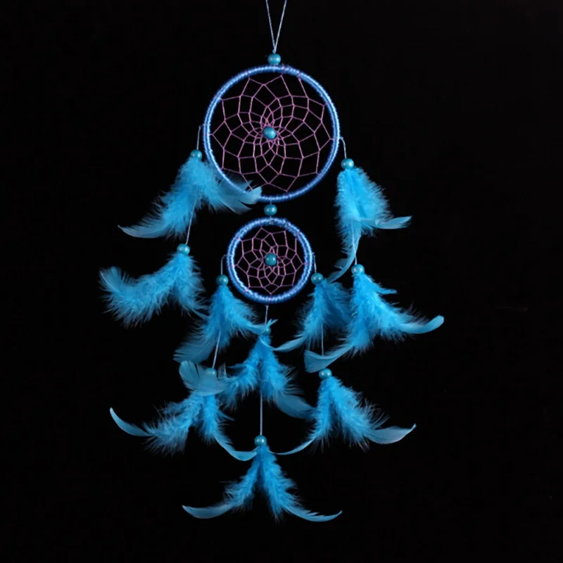 Wall Hanging Handicraft Originality Big Hot Brown Feather Pendant Dream Catcher Dreamcatcher Wind Bells Gift Decorations
Wall Hanging Handicraft Originality Big Hot Brown Feather Pendant Dream Catcher Dreamcatcher Wind Bells Gift Decorations