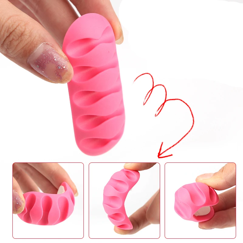 2019 New 10pcs/set Cable Winder Wire Protector Multifunction Cable Clip Set Headphone Organizer Desktop Buckle JYJQ1
2019 New 10pcs/set Cable Winder Wire Protector Multifunction Cable Clip Set Headphone Organizer Desktop Buckle JYJQ1