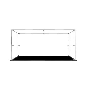 3mm Thickness Building Block Acrylic Display Box Show Case for 42110 - S-grade No Glue Type
3mm Thickness Building Block Acrylic Display Box Show Case for 42110 - S-grade No Glue Type
