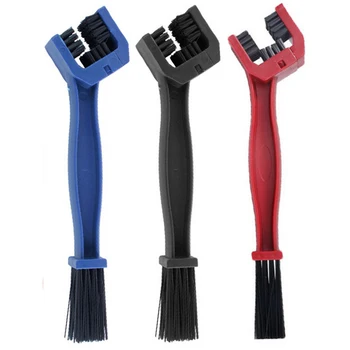 Motorcycle Chain Brush Cleaner Cover For Suzuki sv1000 accessories tracer 700 xmax 300 accessories africa twin Kawasaki vulcan s
Motorcycle Chain Brush Cleaner Cover For Suzuki sv1000 accessories tracer 700 xmax 300 accessories africa twin Kawasaki vulcan s