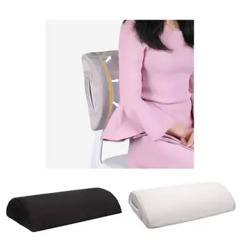 2pcs Memory Foam Foot Rest Under Desk Non-Slip Ergonomic Footrest Foam Cushion Leg Clearance Black/White
2pcs Memory Foam Foot Rest Under Desk Non-Slip Ergonomic Footrest Foam Cushion Leg Clearance Black/White
