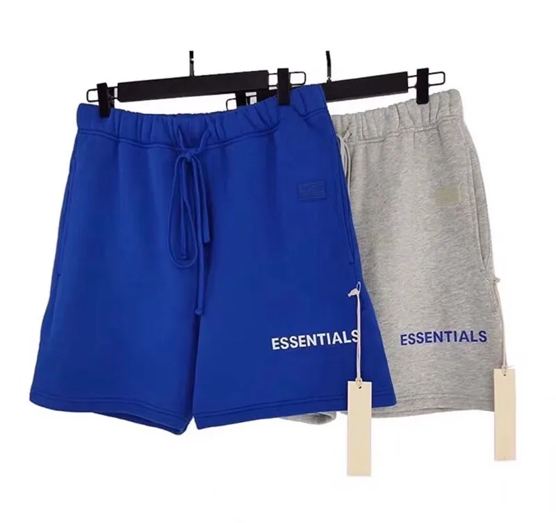 TMC Cotton FOG Essentials Shorts Men Wome 1:1 Top Version streetwear Hip-Hop Gray Blue Essentials Shorts Summer Style
TMC Cotton FOG Essentials Shorts Men Wome 1:1 Top Version streetwear Hip-Hop Gray Blue Essentials Shorts Summer Style