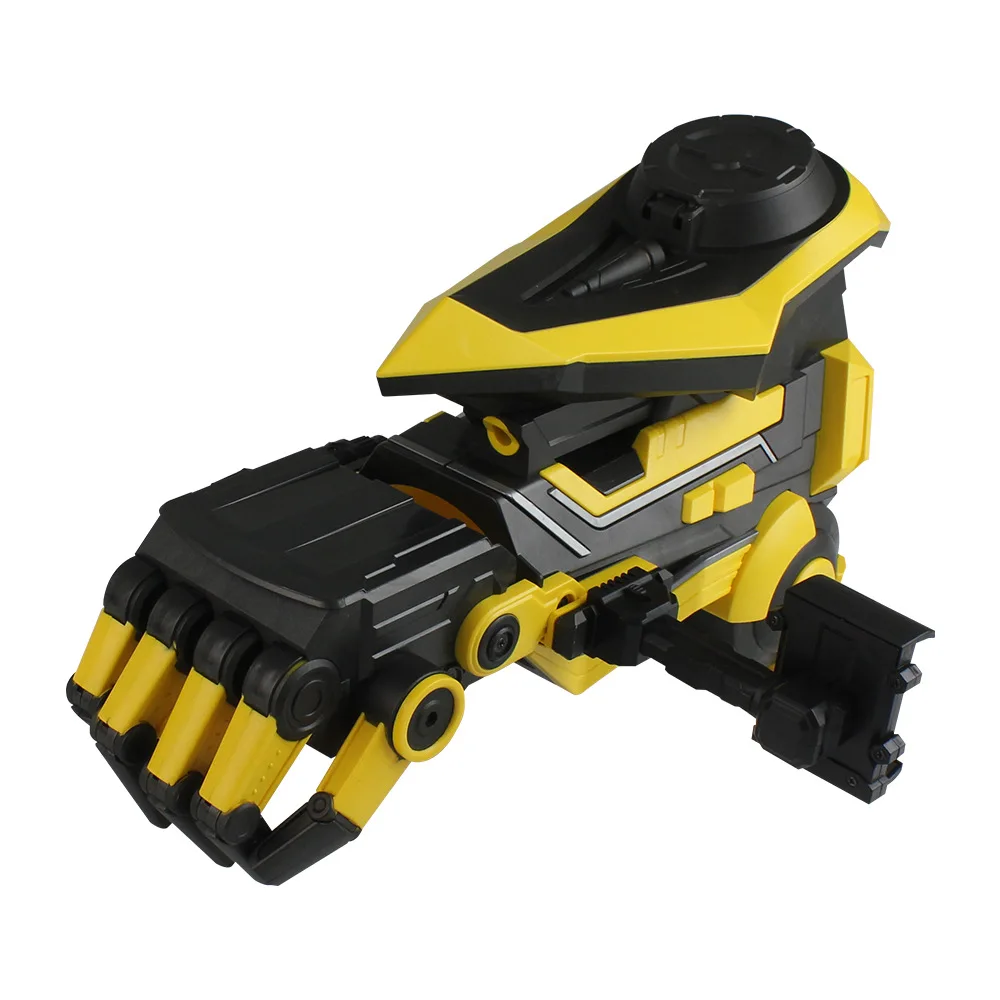 Machine Arm Electric Water Gun Bursts of Soft Bullet Gun Water-Absorbing Crystal Elastic-Model AK47 Cap Gun Submachine Gun
Machine Arm Electric Water Gun Bursts of Soft Bullet Gun Water-Absorbing Crystal Elastic-Model AK47 Cap Gun Submachine Gun