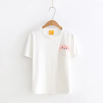 2020 Summer Short Sleeve Printed print tshirt Plus size new T-shirt
2020 Summer Short Sleeve Printed print tshirt Plus size new T-shirt