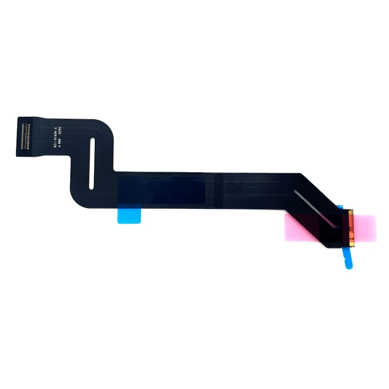 821-01669-A A1990 Trackpad Flex Cable for macbook Pro 15'' A1990 2018 2019 Cable U4LD
821-01669-A A1990 Trackpad Flex Cable for macbook Pro 15'' A1990 2018 2019 Cable U4LD