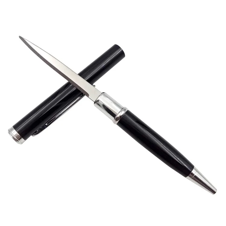 0.7mm Creative Utility Ballpoint Pen Multi-function Letter Open Pen For Student Office Stationery Personalized New
0.7mm Creative Utility Ballpoint Pen Multi-function Letter Open Pen For Student Office Stationery Personalized New