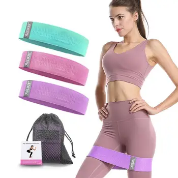 3pcs Training Fitness Gum Exercise Gym Strength Resistance Bands Pilates Sport Rubber Fitness Band Crossfit Workout Equipment
3pcs Training Fitness Gum Exercise Gym Strength Resistance Bands Pilates Sport Rubber Fitness Band Crossfit Workout Equipment