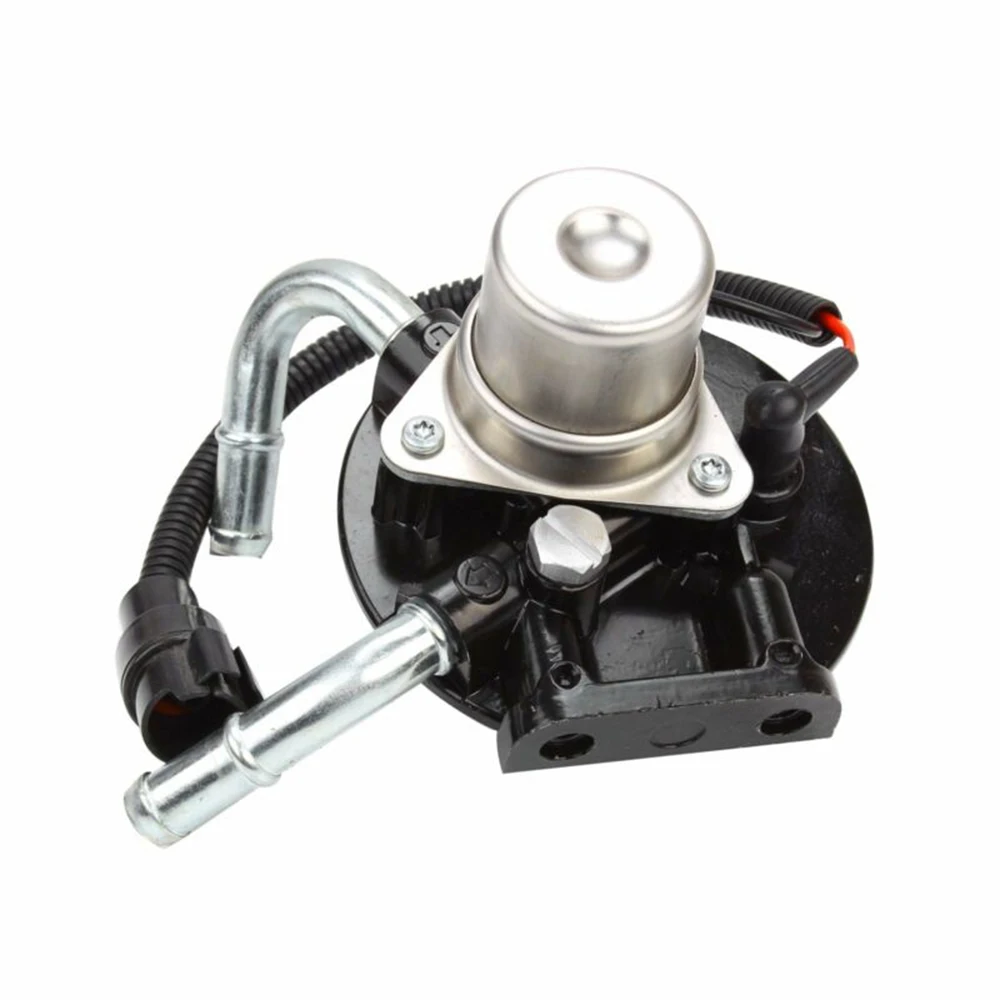 12642623 Fuel Filter 6.6L Diesel For Silverado Sierra 05-12 Car Truck Parts Durable And Practical
12642623 Fuel Filter 6.6L Diesel For Silverado Sierra 05-12 Car Truck Parts Durable And Practical