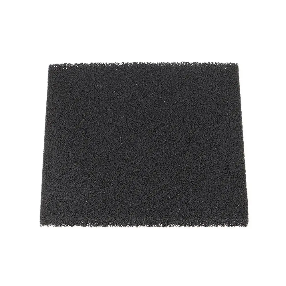 Activated Carbon Filter Solder Smoke Absorber ESD Fume Extractor Filter Sponge
Activated Carbon Filter Solder Smoke Absorber ESD Fume Extractor Filter Sponge