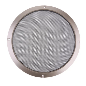 10 '' Inch Diffuser Decorative Dustproof Grid Protection For Speaker Vehicle Auto Subwoofer
10 '' Inch Diffuser Decorative Dustproof Grid Protection For Speaker Vehicle Auto Subwoofer