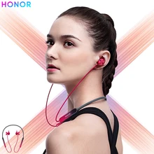 New Honor xSport PRO AM66 Wireless Earphone Bluetooth Wireless In-Ear Style Charge Easy Headset For iOS Android HUAWEI With Mic
New Honor xSport PRO AM66 Wireless Earphone Bluetooth Wireless In-Ear Style Charge Easy Headset For iOS Android HUAWEI With Mic