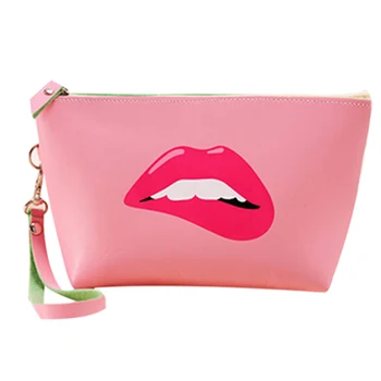 New 2019 Fashion PU 3D Print Waterproof Women Cosmetic Bag Organzier Storage Travel Case High Quality Makeup Women Ladies Pouch
New 2019 Fashion PU 3D Print Waterproof Women Cosmetic Bag Organzier Storage Travel Case High Quality Makeup Women Ladies Pouch