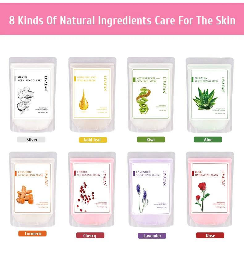 Jelly Mask, Facial Mask Soft, Hydro Powder Face Mask, Skin Care, Whitening Jell, Rose Gold, Rubber Facial Jelly, mask, Beauty Salon Jelly Mask, Facial Mask Soft, Hydro Powder Face Mask, Skin Care, Whitening Jell, Rose Gold, Rubber Facial Jelly, mask, Beauty Salon