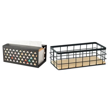 1pcs Iron Storage Holders Home Storage Shelf Wall Hanging Storage & 1pcs Iron Tissue Box Car Rectangle Napkin Paper Box
1pcs Iron Storage Holders Home Storage Shelf Wall Hanging Storage & 1pcs Iron Tissue Box Car Rectangle Napkin Paper Box