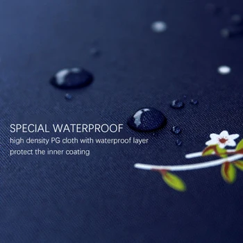 Women's Umbrellas Automatic Sunscreen Anti UV Flowers Brand Umbrella Rain Women Olycat Parasol Female Folding Umbrella Windproof
Women's Umbrellas Automatic Sunscreen Anti UV Flowers Brand Umbrella Rain Women Olycat Parasol Female Folding Umbrella Windproof