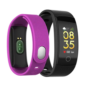QS80PLUS sport smart watch for women real-time heart rate blood pressure sleep monitoring for IOS Android smartwatch waterproof
QS80PLUS sport smart watch for women real-time heart rate blood pressure sleep monitoring for IOS Android smartwatch waterproof