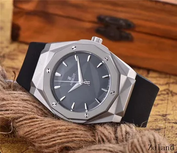HUBLOT Luxury Brand quartz Mens Watches Mechanical Wristwatches Stainless Steel Strap men's wristwatch classic business dress
HUBLOT Luxury Brand quartz Mens Watches Mechanical Wristwatches Stainless Steel Strap men's wristwatch classic business dress