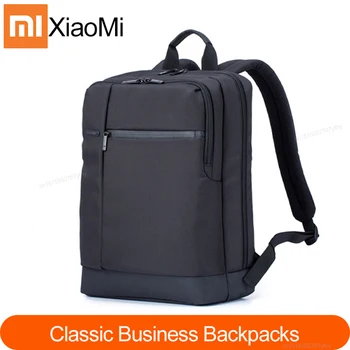 Xiaomi Mi Backpack Classic Business Backpacks 17L Big Capacity Students Laptop Bag Men Women Bags For 15-inch Laptop Durable
Xiaomi Mi Backpack Classic Business Backpacks 17L Big Capacity Students Laptop Bag Men Women Bags For 15-inch Laptop Durable