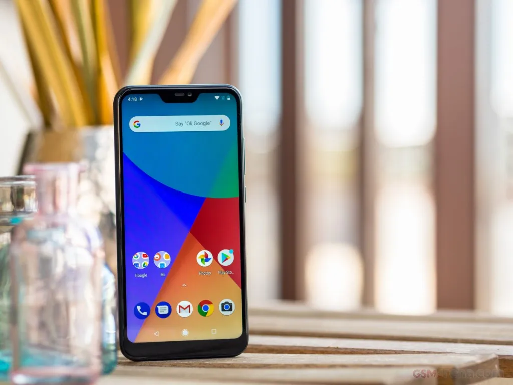 Xiaomi A2 Lite 3 32gb