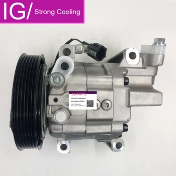 For AC Compressor Pump For Car Nissan Almera Mk II Sunny N16 1.6 1.8 926004M410 5060215400
For AC Compressor Pump For Car Nissan Almera Mk II Sunny N16 1.6 1.8 926004M410 5060215400