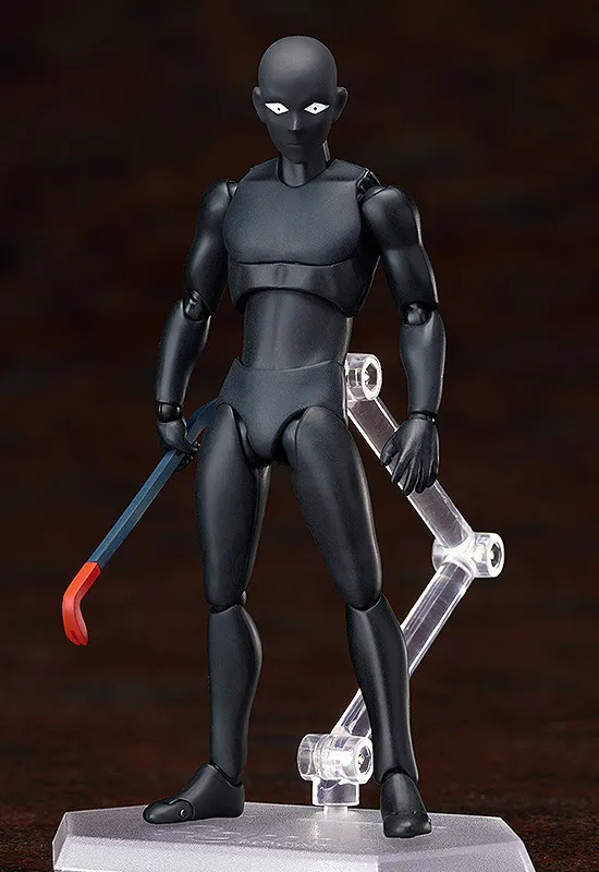 Figma Naked Baby You Search Investigation Conan SP-089 Really Prisoners Men in Black Mobile Garage Kit
Figma Naked Baby You Search Investigation Conan SP-089 Really Prisoners Men in Black Mobile Garage Kit