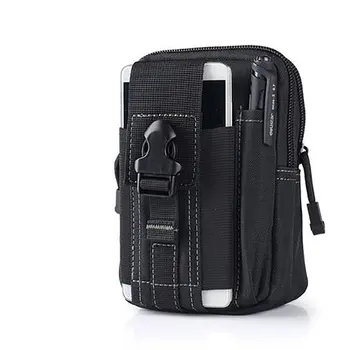 Military Multifunctional Sport Running Hiking Pouch Bag Men Women Outdoor Travel Waist Holder Bag For Money Cellphones
Military Multifunctional Sport Running Hiking Pouch Bag Men Women Outdoor Travel Waist Holder Bag For Money Cellphones