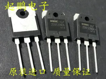 Free Delivery. 25 a1200v KGT25N120NDA electromagnetism furnace tube
Free Delivery. 25 a1200v KGT25N120NDA electromagnetism furnace tube