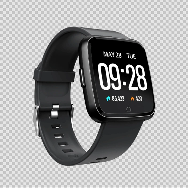 Manufacturers Direct Selling Y7 Color Screen Smart Bracelet 1.3-Inch Large-Screen Waterproof Large Battery Heart Rate Smart Brac
Manufacturers Direct Selling Y7 Color Screen Smart Bracelet 1.3-Inch Large-Screen Waterproof Large Battery Heart Rate Smart Brac