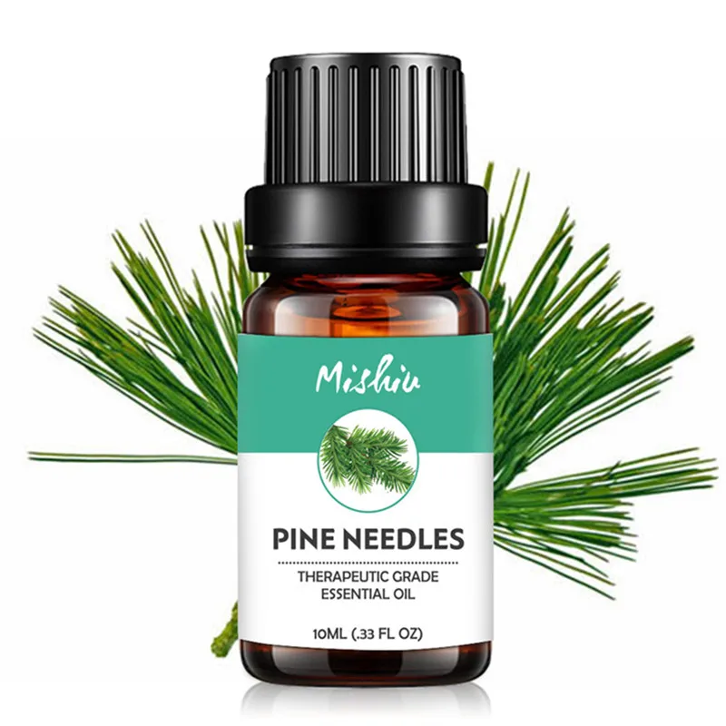 Mishiu Pure Essential Oil Humidifier Aromatherapy Pine Needles Tangerine Black Pepper Fennel Grapefruit OrangeFragrance Oil 10ML
Mishiu Pure Essential Oil Humidifier Aromatherapy Pine Needles Tangerine Black Pepper Fennel Grapefruit OrangeFragrance Oil 10ML