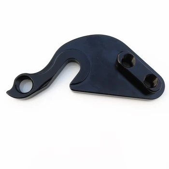 2PC Bicycle rear Derailleur hanger mtb alloy cycling dropout extender for Ritchey P-29er bike Ritchey derailleur hanger extender
2PC Bicycle rear Derailleur hanger mtb alloy cycling dropout extender for Ritchey P-29er bike Ritchey derailleur hanger extender
