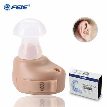 Free Shipping Medical Apparatus Invisible Ear Earplug Hearing Amplifier Headset S-212 Cheap Price Hearing Aid for Young Child
Free Shipping Medical Apparatus Invisible Ear Earplug Hearing Amplifier Headset S-212 Cheap Price Hearing Aid for Young Child