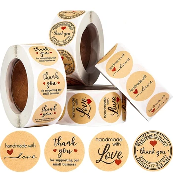 Envelope Paper Label Stickers Storage Stationary Seal Stickers Decorations Thank You Handmade Gift Stickers For Business Wedding
Envelope Paper Label Stickers Storage Stationary Seal Stickers Decorations Thank You Handmade Gift Stickers For Business Wedding