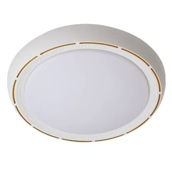 Lamp with remote control "Norden" dimmable LED 96 W 3000-6000 K 48x48x8 cm. 4498293
Lamp with remote control "Norden" dimmable LED 96 W 3000-6000 K 48x48x8 cm. 4498293