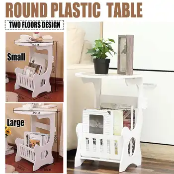 L And S Size 45x60cm 36x47cm Modern Coffee Table BedsideTable Storage Table Bedroom Table Living Room End Table With Table Mat
L And S Size 45x60cm 36x47cm Modern Coffee Table BedsideTable Storage Table Bedroom Table Living Room End Table With Table Mat