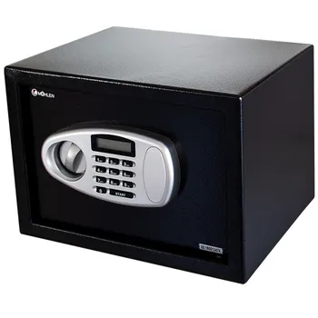Electronic Digital Password Home, Forv Office and hotel, Medium Size Alarmed Safe Box Security Box | MÜHLEN MH25
Electronic Digital Password Home, Forv Office and hotel, Medium Size Alarmed Safe Box Security Box | MÜHLEN MH25